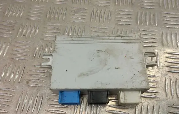 BMW 5 E39 Parking PDC control unit/module 6916406