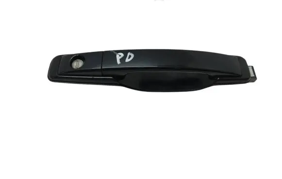 SsangYong Rexton I Front door exterior handle