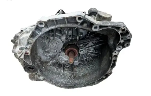 Renault Espace III Manual 5 speed gearbox