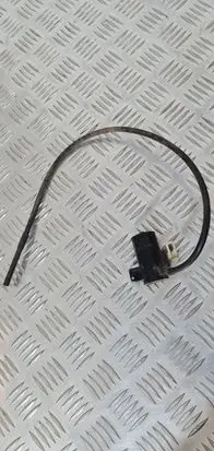 Suzuki Grand Vitara II Windscreen/windshield washer pump
