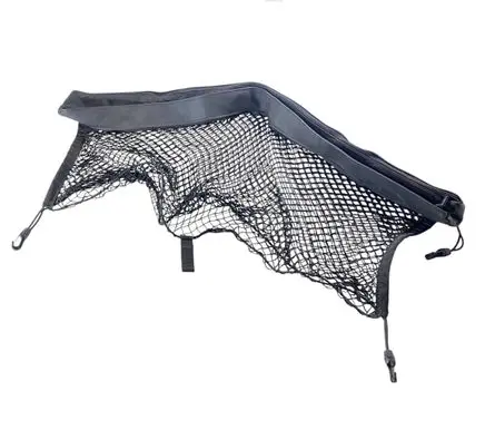Subaru Forester SK Trunk/boot cargo luggage net 