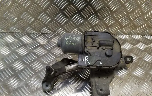 Ford Galaxy Front wiper linkage 3397021026