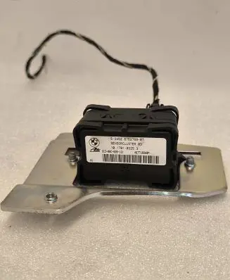 BMW 3 E90 E91 ESP (stability system) control unit 6762769 10170103253 SC300C020121