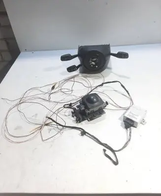 BMW 3 E90 E91 Distronic sensor radar 0203000044