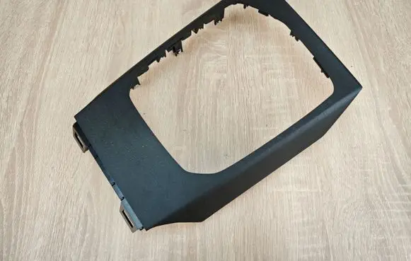 BMW 4 G22 G23 G24 G26 Center console decorative trim 430IXA