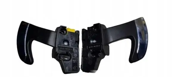 Citroen C4 I Picasso Headlight wiper switch 96481641XT