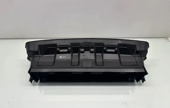 Ford Focus Intercooler air guide/duct channel F1EB8312BA D2L4A