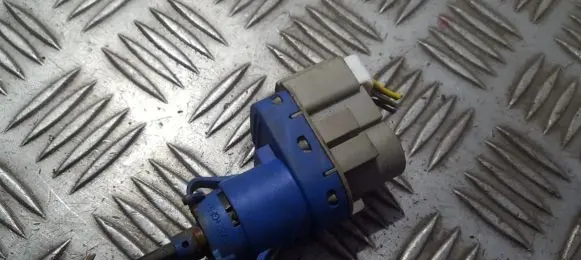 Ford Transit Brake pedal sensor switch