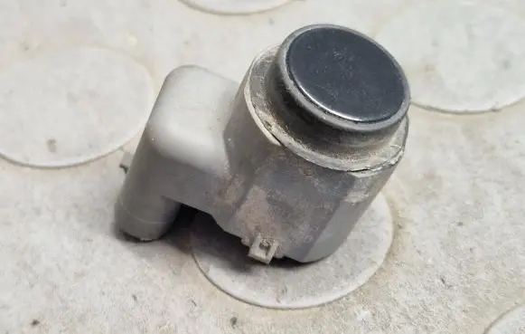 BMW 5 E60 E61 Parking PDC sensor 9127799