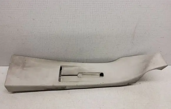 Volkswagen Transporter - Caravelle T5 Other sill/pillar trim element 7H0867244 7H0868411A