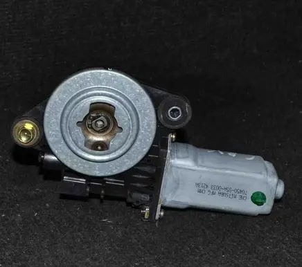 Honda CR-V Other devices 70450S5A0033