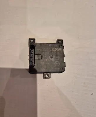Volkswagen Golf VIII Distronic sensor radar 5WA907572A