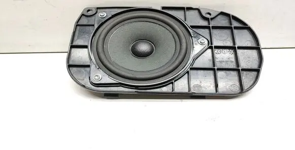 BMW 5 F10 F11 Parcel shelf speaker 9239183