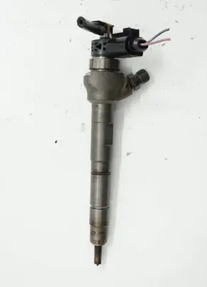 Audi A5 8T 8F Fuel injector 0986435166BACR 0986435166B