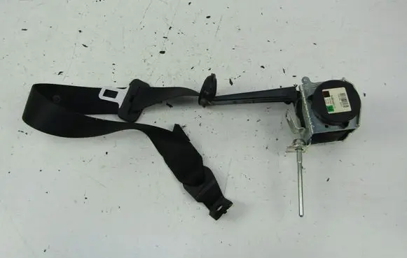 Opel Astra H Set of seat belts 560834801D