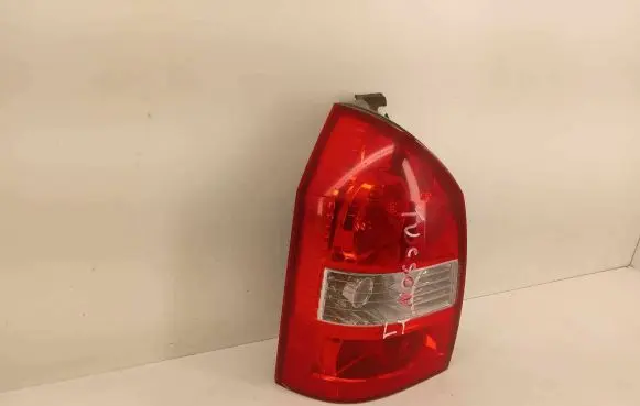 Hyundai Tucson JM Rear/tail lights