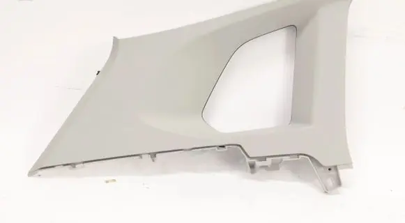 Volkswagen Tiguan Other sill/pillar trim element 5NA867287A
