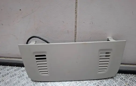 Opel Insignia A Microphone (bluetooth/phone) 13242355