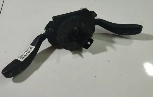 Volkswagen Polo IV 9N3 Wiper turn signal indicator stalk/switch 6Q0959653CE