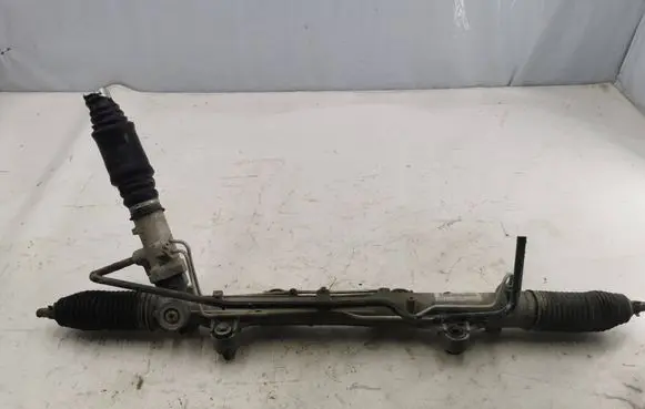 BMW 3 E90 E91 Steering rack 785397 100106B10086 233668