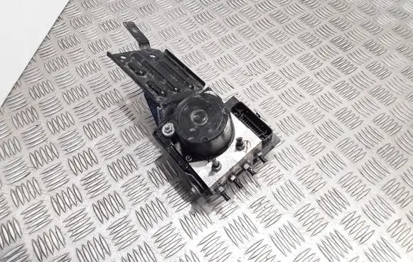 Volkswagen Polo V 6R ABS Pump 6R0907379AK 6R0907379AF