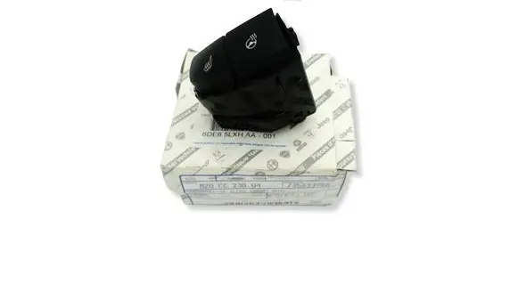 Fiat 500X Other switches/knobs/shifts 735633986 6DE65LXEAA