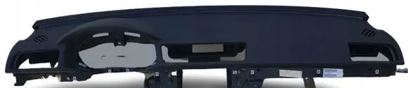 Volkswagen PASSAT B8 Dashboard