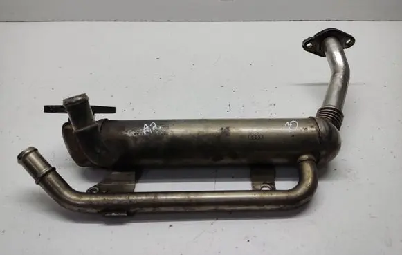 Audi A2 EGR valve cooler 045131513 045131513M