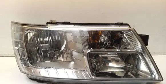 Fiat Freemont Headlight/headlamp 05067788AC