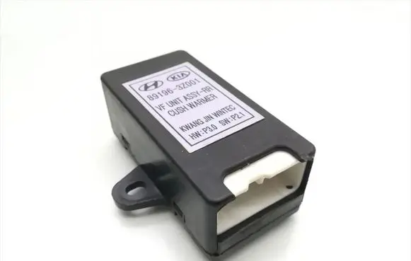 Hyundai i40 Door control unit/module 89196-3Z001