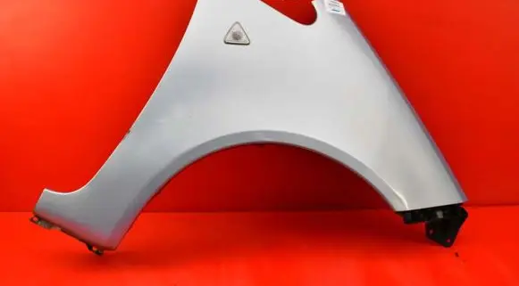 Mitsubishi Colt Fender