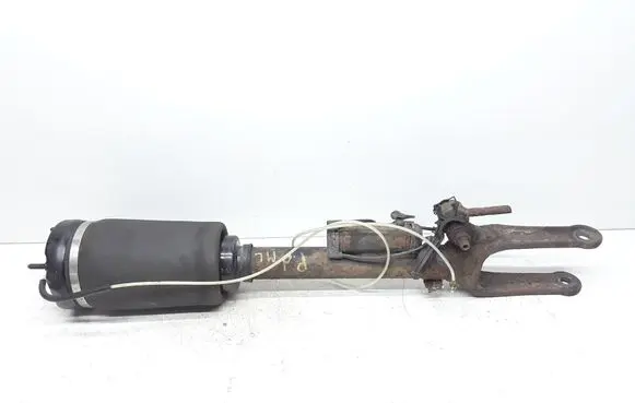 Mercedes-Benz ML W164 Front air suspension shock absorber 