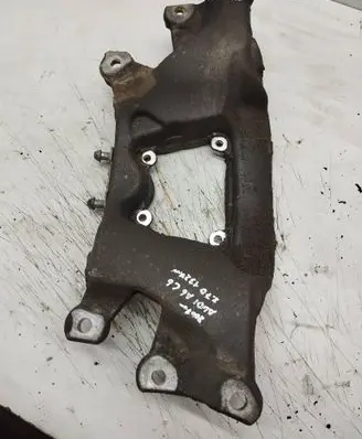 Audi A6 S6 C6 4F Gearbox mounting bracket 4F0399263L