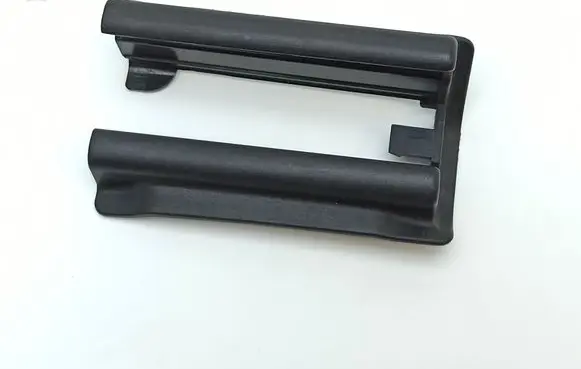 Mercedes-Benz C W204 Front driver seat rail trim 2049190720