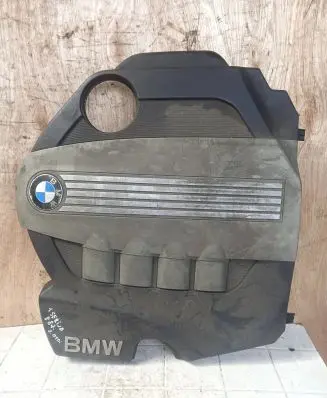 BMW 1 E81 E87 Engine cover (trim) 7797410