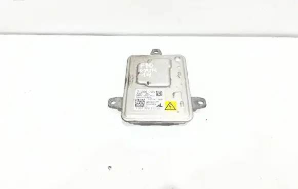 BMW 3 F30 F35 F31 Headlight ballast module Xenon 7296090 1307329317