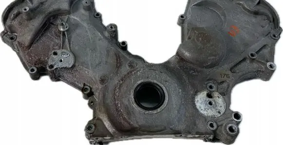 Ford F150 Timing chain cover BL3E6019EA