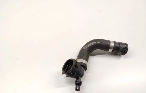 Mercedes-Benz C W206 Engine coolant pipe/hose A2068300902