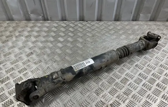 Nissan Navara D23 Front prop shaft 372004JM0A 10003744 192190008
