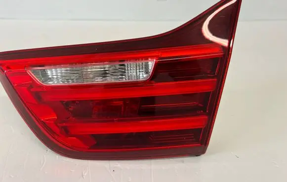BMW 4 F32 F33 Tailgate rear/tail lights 7296102 618372 70196EL