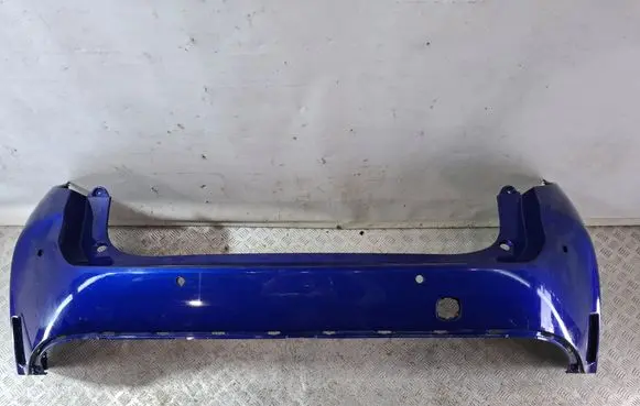 Toyota Corolla E210 E21 Rear bumper 5215902C80 5215902C90 5215902D60