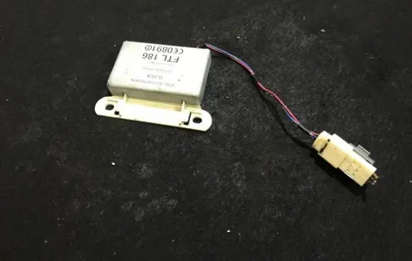 Mazda 6 Other control units/modules 2710002050 271000-2050