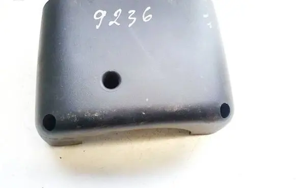Chrysler Pacifica Steering wheel column trim 39699c