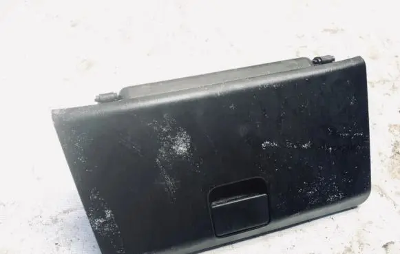 Hyundai Terracan Glove box