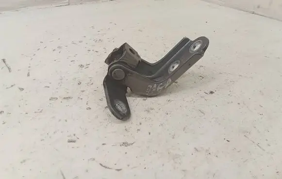 Hyundai ix35 Rear door lower hinge