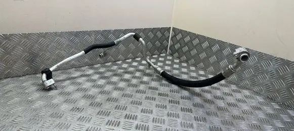 Audi A3 S3 8V Air conditioning (A/C) pipe/hose 5Q0820743L