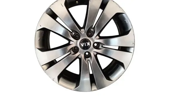 KIA Sportage R12 alloy rim 