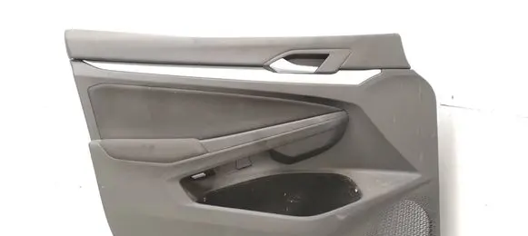 Volkswagen Golf VIII Front door card panel trim 5H2867011L 5H0868079D 5H4919011