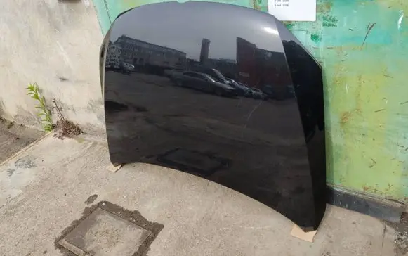 Volkswagen Jetta VI Engine bonnet/hood 5C6823031A 5C6823031E LC9X