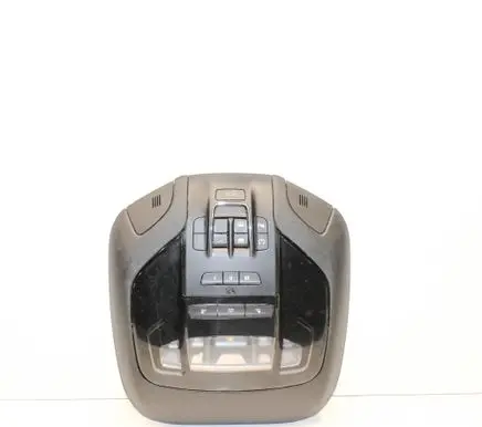 Maserati Ghibli Front seat light 06700760200